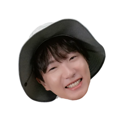 도티의 얼굴 이미지