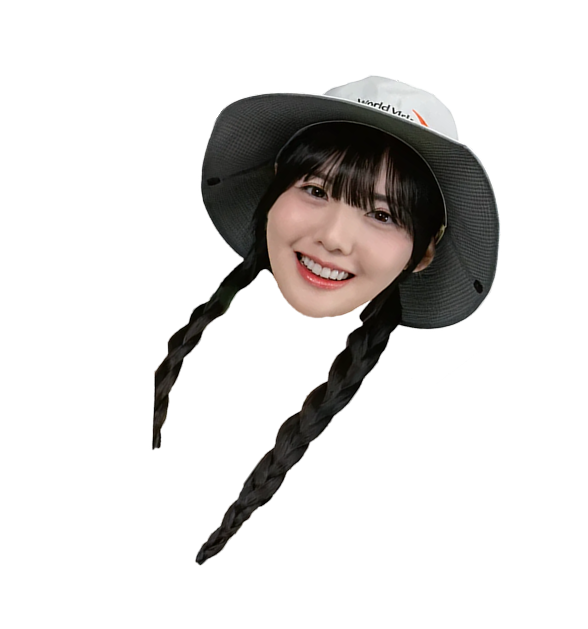 옐의 얼굴 이미지